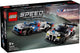 Lego speed champions bmw m4 gt3 bmw m hybrid v8 racewagens - 76922