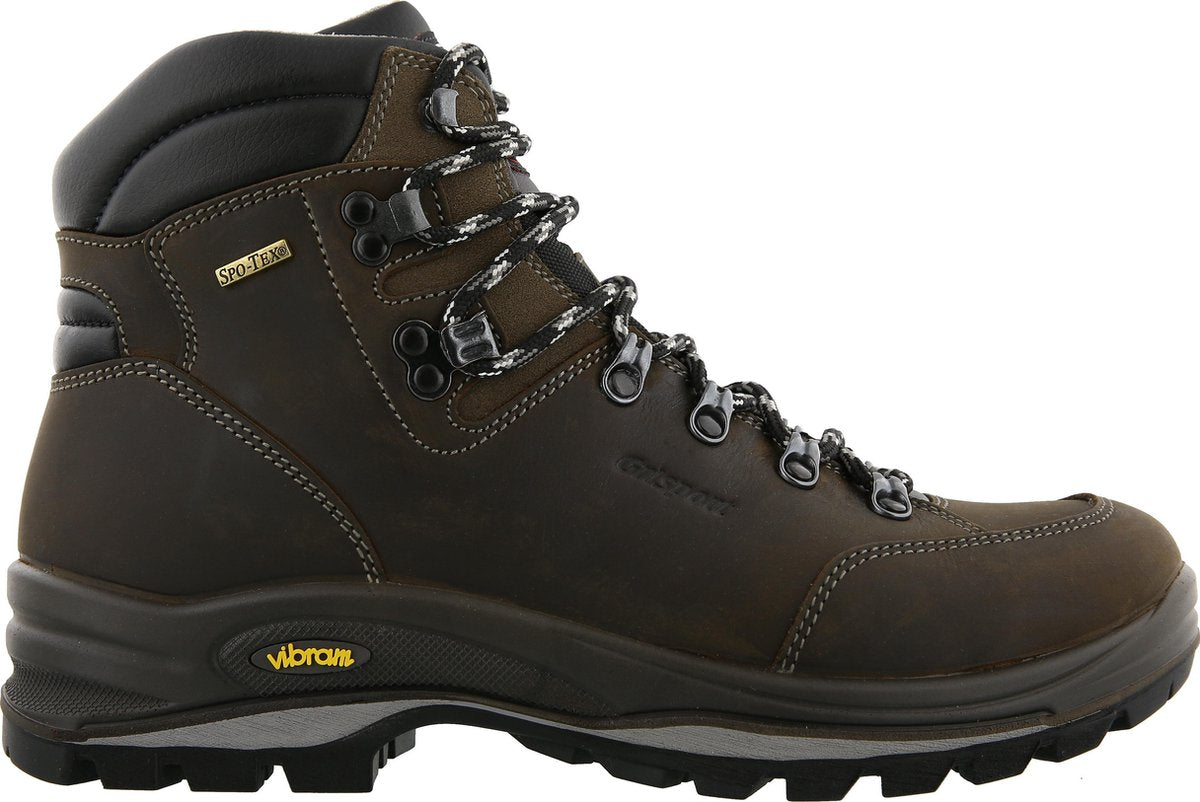 Grisport anden brown - size 41 - 13.048.114.41