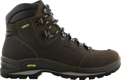 Grisport anden marrone - taglia 41 - 13.048.114.41