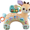 Vtech Animal Friends Tummy Time abrazo