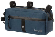 Bolsa de manillar bolsa de manillar venture acero azul - afbeelding 1