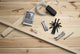 Victorinox swiss tool mx clip - multitool - 26 fct. - openen 1 hand