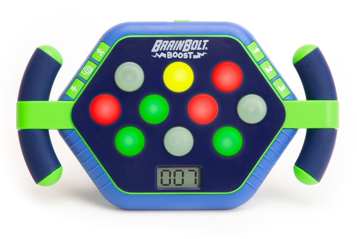 Learning resources brainbolt® boost - 7+