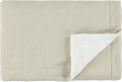 Trixie fleece blanket | 75x100cm - breeze sand
