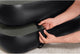 Bestway Airbed 3-en-1 inflable 188x99x25 cm negro y gris
