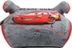 Alzasedia i-size Marvel Disney Cars 125-150 cm - sicuro - comodo - design Saetta McQueen