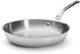 Debuyer de comprador milady - sartén - ø28cm - acero inoxidable - libre de pfas