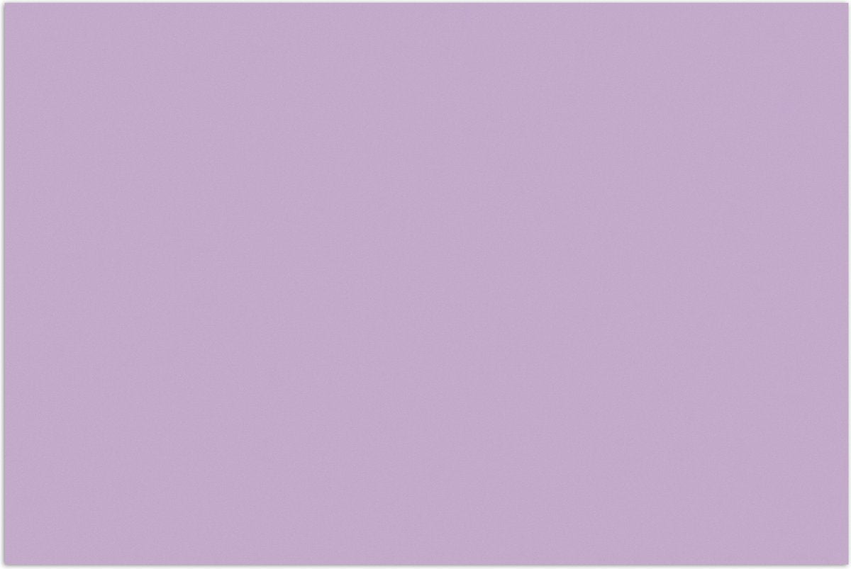 Kangaro fotokarton - 50x70cm - 300 gram - lila - pak 25 vel - hobbykarton