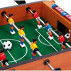 Tavolino in legno piccolo calcio piccolo