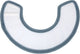 Small foot - Borsa veterinaria con coniglio in peluche