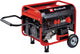 Generador agregado de 4 tiempos Einhell TC-PG 55 E5 2x 230V + 1x 400V máx. 5500 vatios voltaje AVR 25 litros 7,5k kW