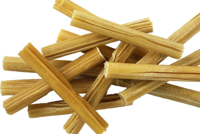 Barra prensada de Petsnack