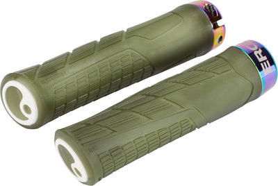 Ergon gestisce GE1 EVO FACT FR MOSS OIL Slick
