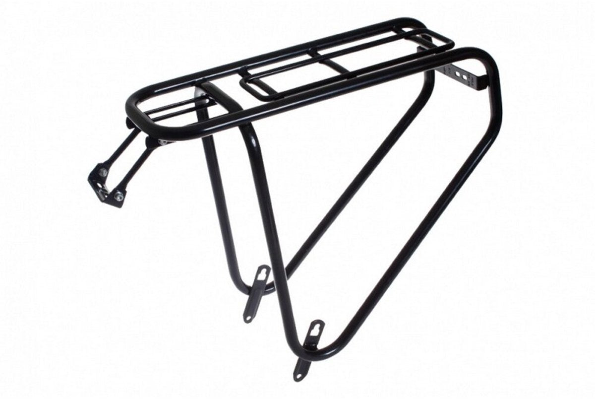 Sicurezza di sicurezza Potenza Carrier Shine Black