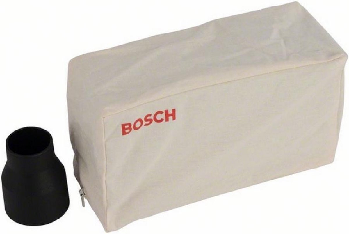 Bolsa de polvo de lino Bosch para Pho Gho Schaafachines