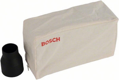 Bolsa de polvo de lino Bosch para Pho Gho Schaafachines