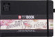Cuaderno de bocetos Sakura 21 x 14,8 cm 80 páginas papel blanco crema 140g
