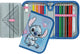 Lilo stitch stitch gevulde etui
