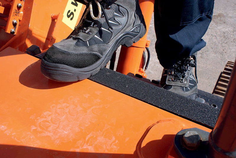 Durable duraline grip 1083130 cinta antideslizante negra, amarilla (largo x ancho) 15 m x 50 mm 1 pieza(s)