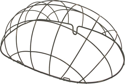 Basil Pasja - Dome - 50 cm - Nero