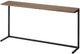 Yamazaki tower kitchen rack - black