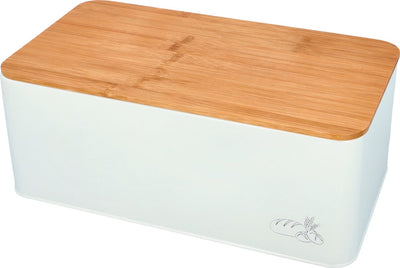 Portapane Rbv Birkmann Birkmann Laib Seele - 33x18x13cm
