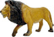 León de Bullyland de pie (63718)