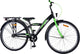 Volare Thombike Children's Bicycle - Boys - 26 Inch - Black Green