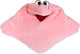 Living marionetas accesorio títere de guante almohada rosa suave jugable