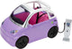 Mattel 2in1 Vehículo eléctrico