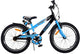 Bicycle per bambini Vlatare SportVo - Boys - 20 pollici - Blu - Freni a due mani