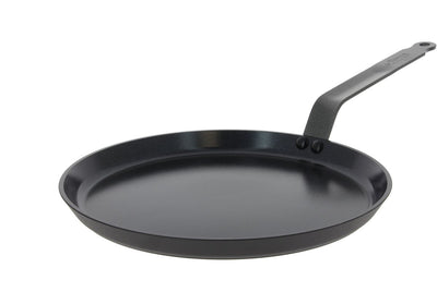 Debuyer de buyer ceranoa pannenkoekenpan 26 cm – keramische antiaanbaklaag – pfas-vrij – inductie geschikt – aluminium
