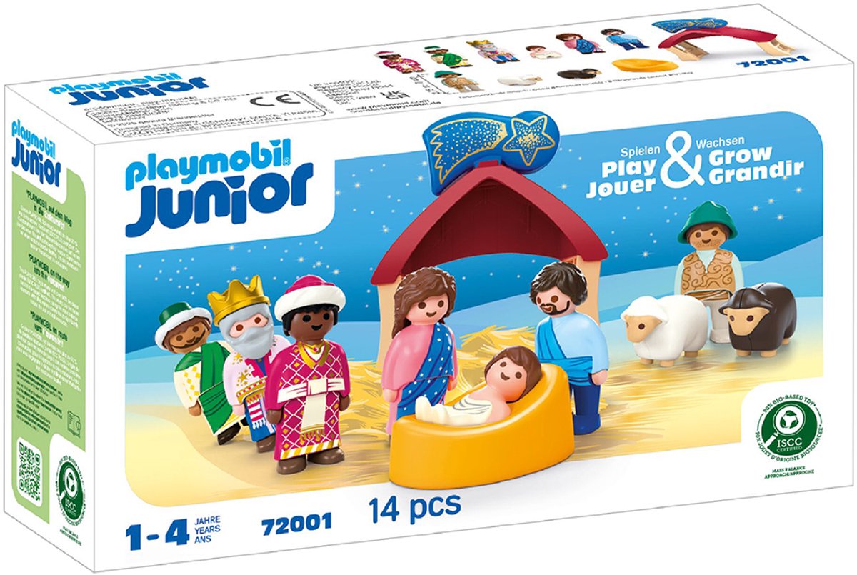 Playmobile