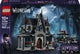 Lego wednesday morticia's huis - 76786