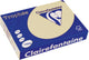 Clairefontaine trophée pastello a4 gemme 160 g 250 fogli