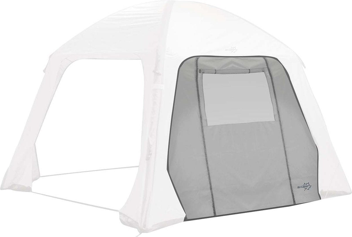 Bo-camp - zijwand voor air gazebo van - polyester