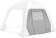 Bo-camp - zijwand voor air gazebo van - polyester