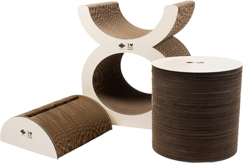D d cartone per parco giochi per la casa - faye - beige