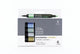 Winsor Newton 0290135 Pro Marker Metallic 6 Set | Pennarelli metallici a base acqua con 2 punte