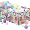 POM POM PASELL COOLE, 400GR.