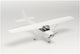 Herpa 013789-002 aereo sportivo h0, elica argento