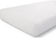 Byrklund hoeslaken bed basics cotton - 160x200 - 100% katoen - wit