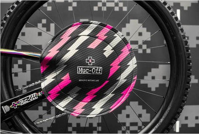 Muc-off muc off disc brake covers