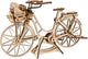 Modelo 3D de madera Ugears - Bicicleta holandesa