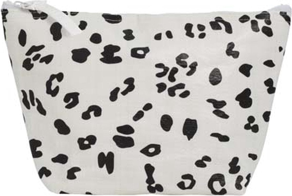 Sunnylife - borse da spiaggia pochette borsa da spiaggia eco beach - plastica - bianco