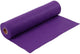 Feltro per hobby Creative Company, l: 45 cm, spess. 1,5-2 mm, 180-200 g, viola, 5 m 1 rotolo