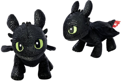 Peluche Simba universale - sdentato (25 cm)