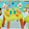 Juego de juego de mesa de picnic más ecológico, 10dlg.