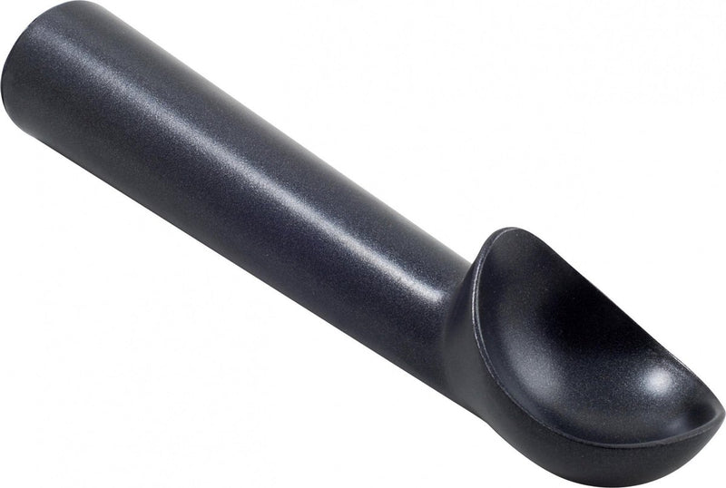 Metaltex - pala para helado - aluminio - bolas de hielo de 5 cm - longitud 18 cm - revestimiento antiadherente