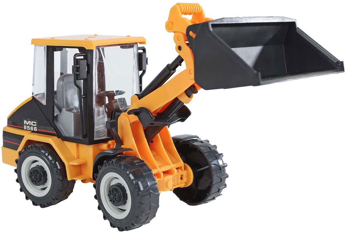 2-play Mini pala 1:24, 22 cm